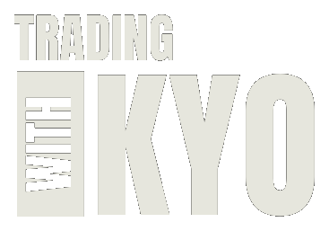 Trading With Kyo